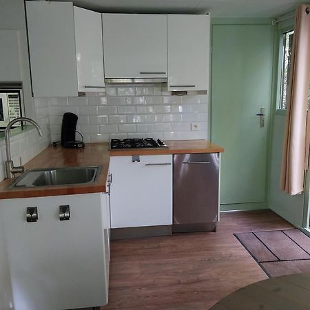 De Bosannemoon In Durbuy Villa Exteriör bild