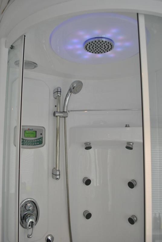 De Bosannemoon In Durbuy Villa Exteriör bild