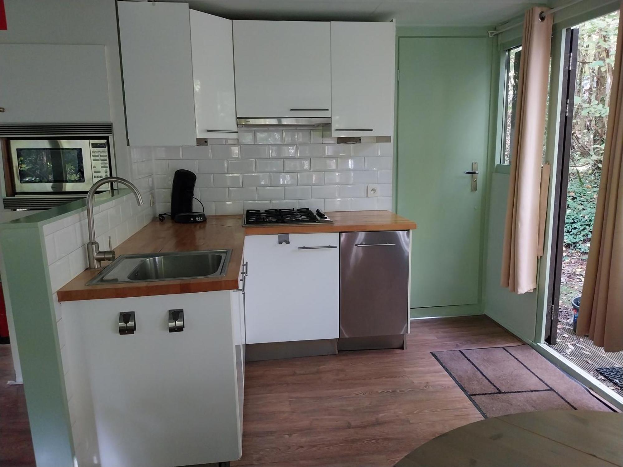 De Bosannemoon In Durbuy Villa Exteriör bild